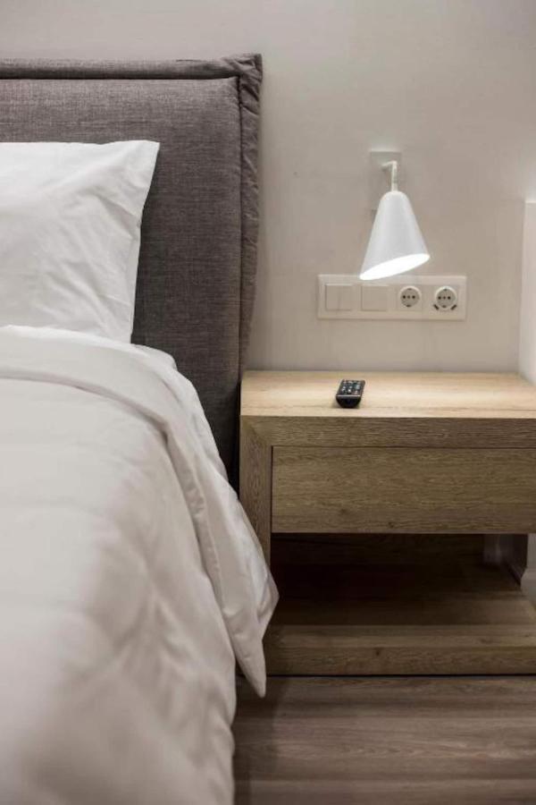 Ornament Suites, Nilie Hospitality Mgmt Daire