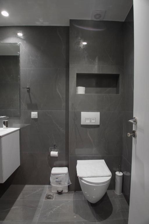 Daire Ornament Suites, Nilie Hospitality Mgmt Selanik