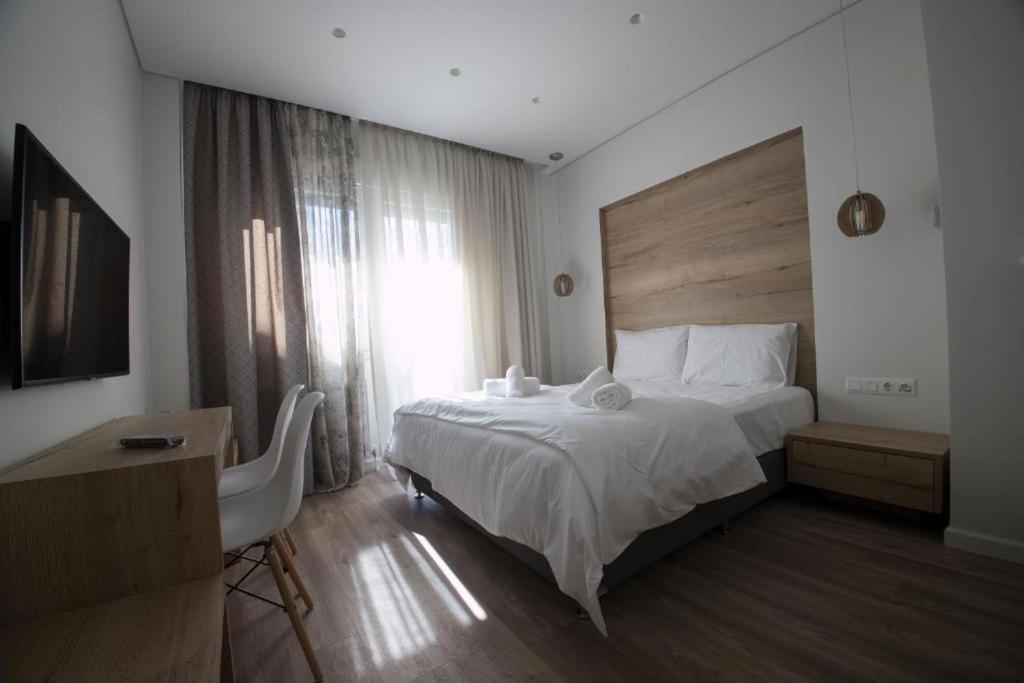 Daire Ornament Suites, Nilie Hospitality Mgmt *