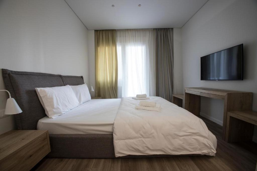 Ornament Suites, Nilie Hospitality Mgmt Daire *