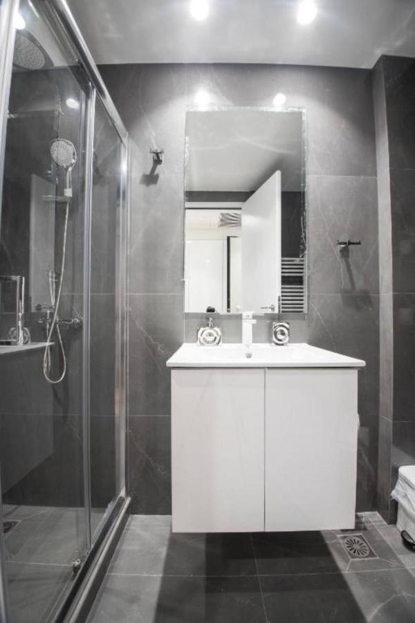 Ornament Suites, Nilie Hospitality Mgmt Daire *