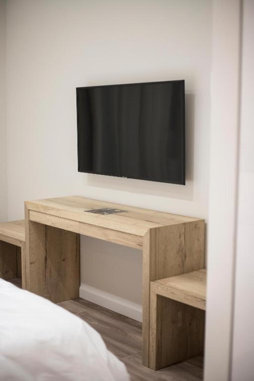 Ornament Suites, Nilie Hospitality Mgmt Selanik