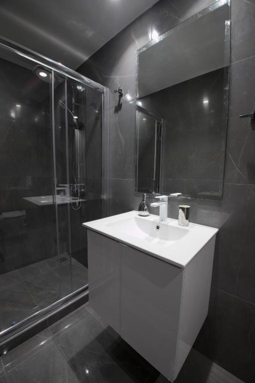 Ornament Suites, Nilie Hospitality Mgmt Daire *