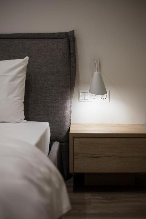 Ornament Suites, Nilie Hospitality Mgmt Appartement Thessaloniki