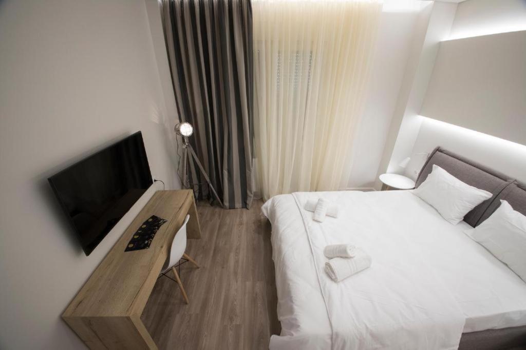 Ornament Suites, Nilie Hospitality Mgmt Daire *