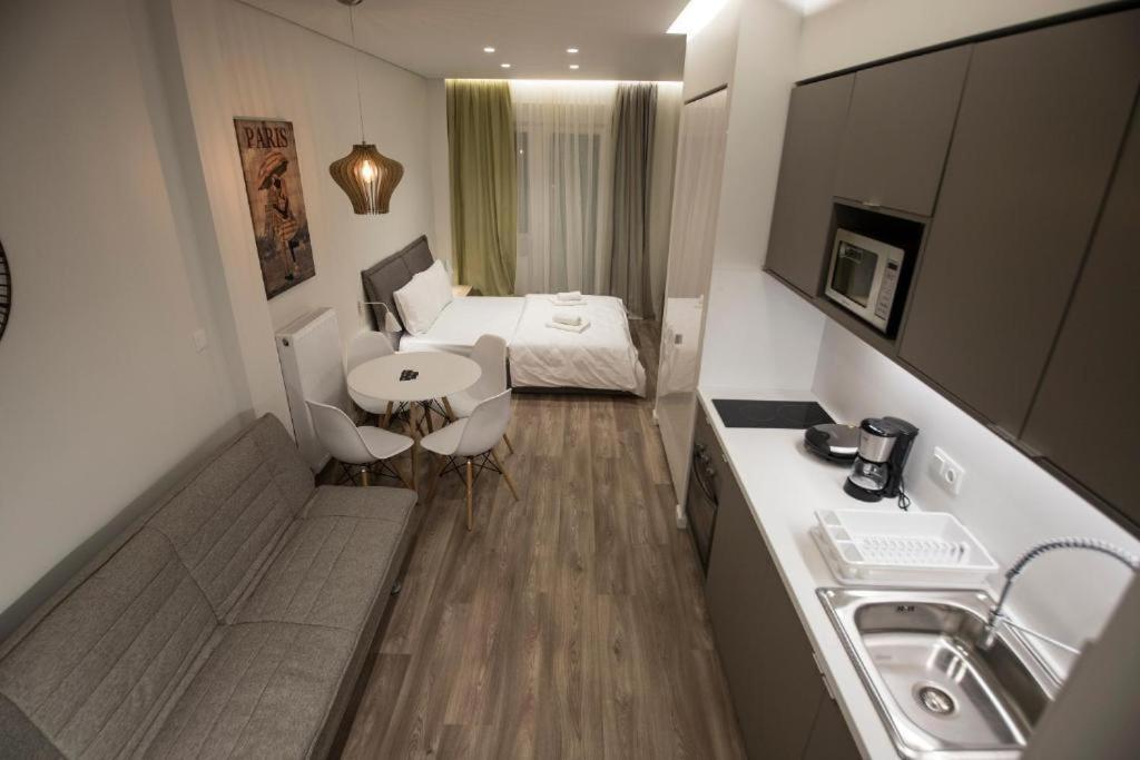 Daire Ornament Suites, Nilie Hospitality Mgmt *