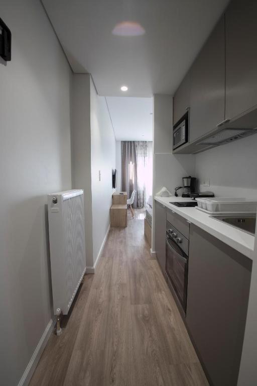 Ornament Suites, Nilie Hospitality Mgmt Selanik