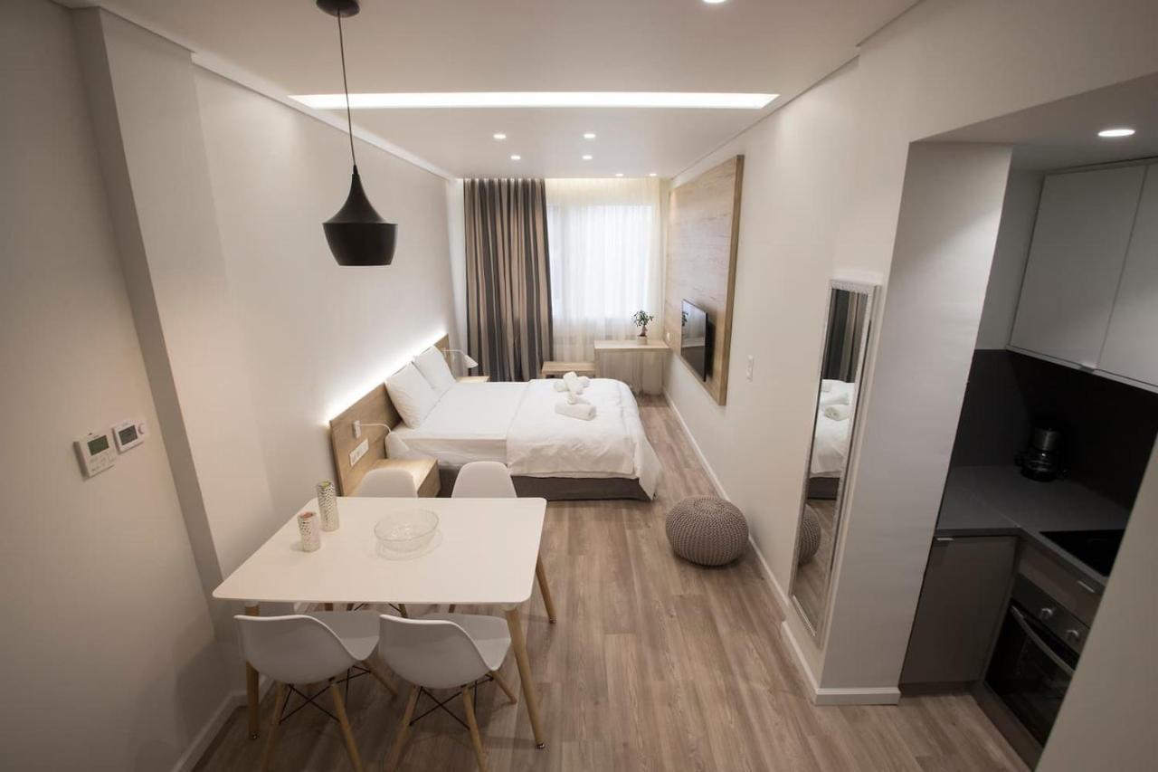 Ornament Suites, Nilie Hospitality Mgmt * Selanik