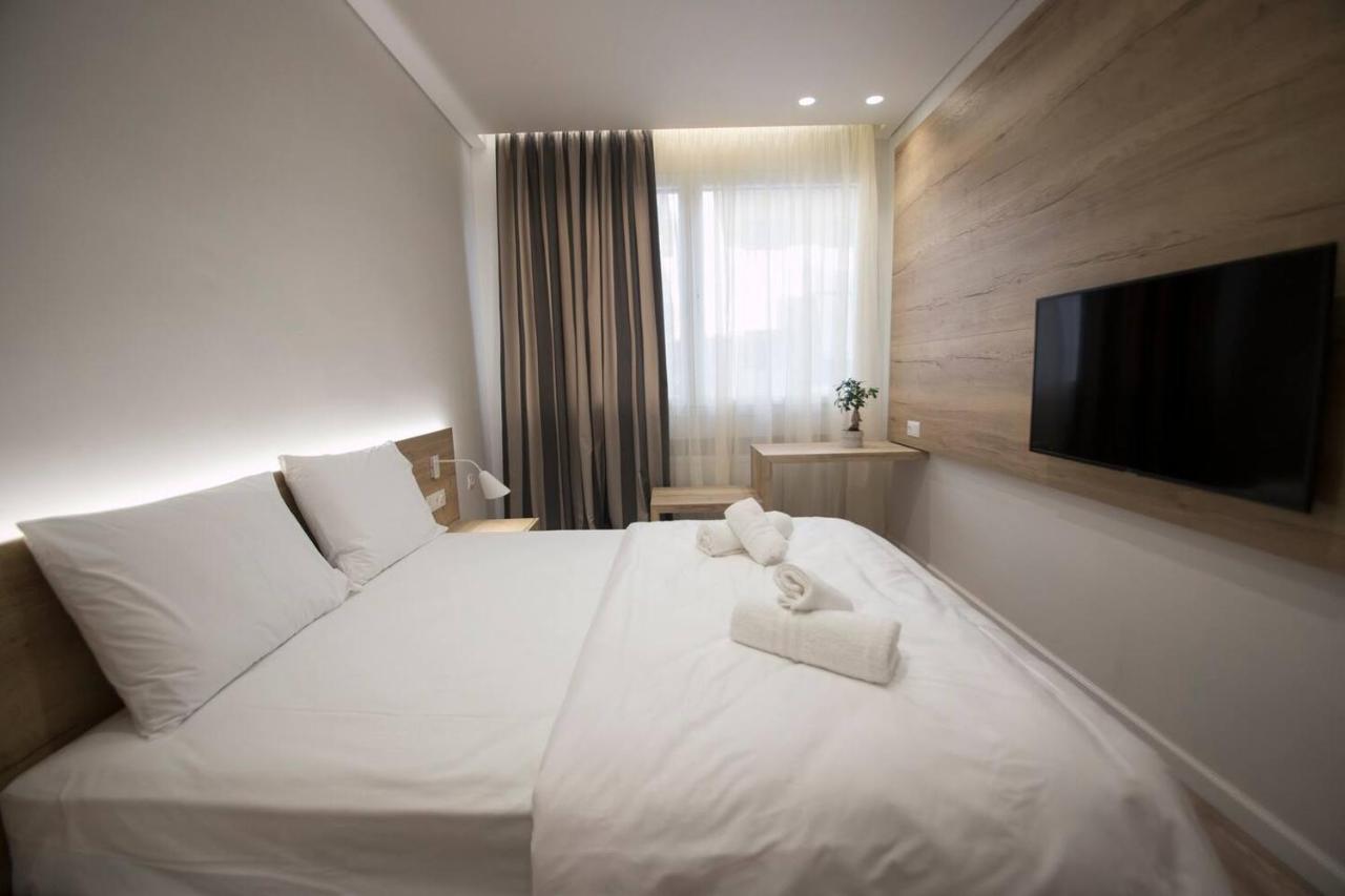 Ornament Suites, Nilie Hospitality Mgmt * Selanik