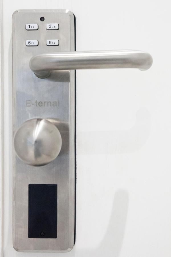 Daire Habitat 29 A *