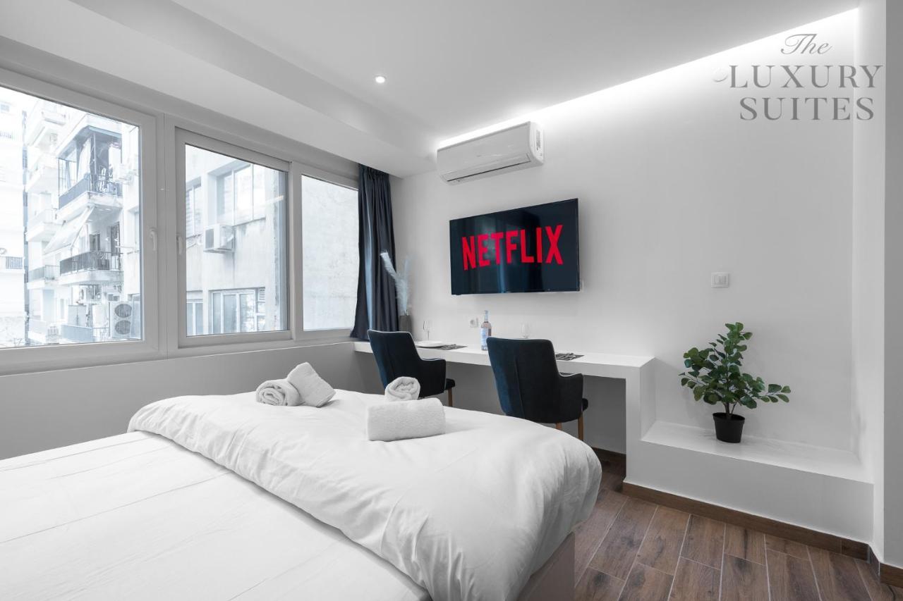 Adelle Apartments, The Luxury Apartment