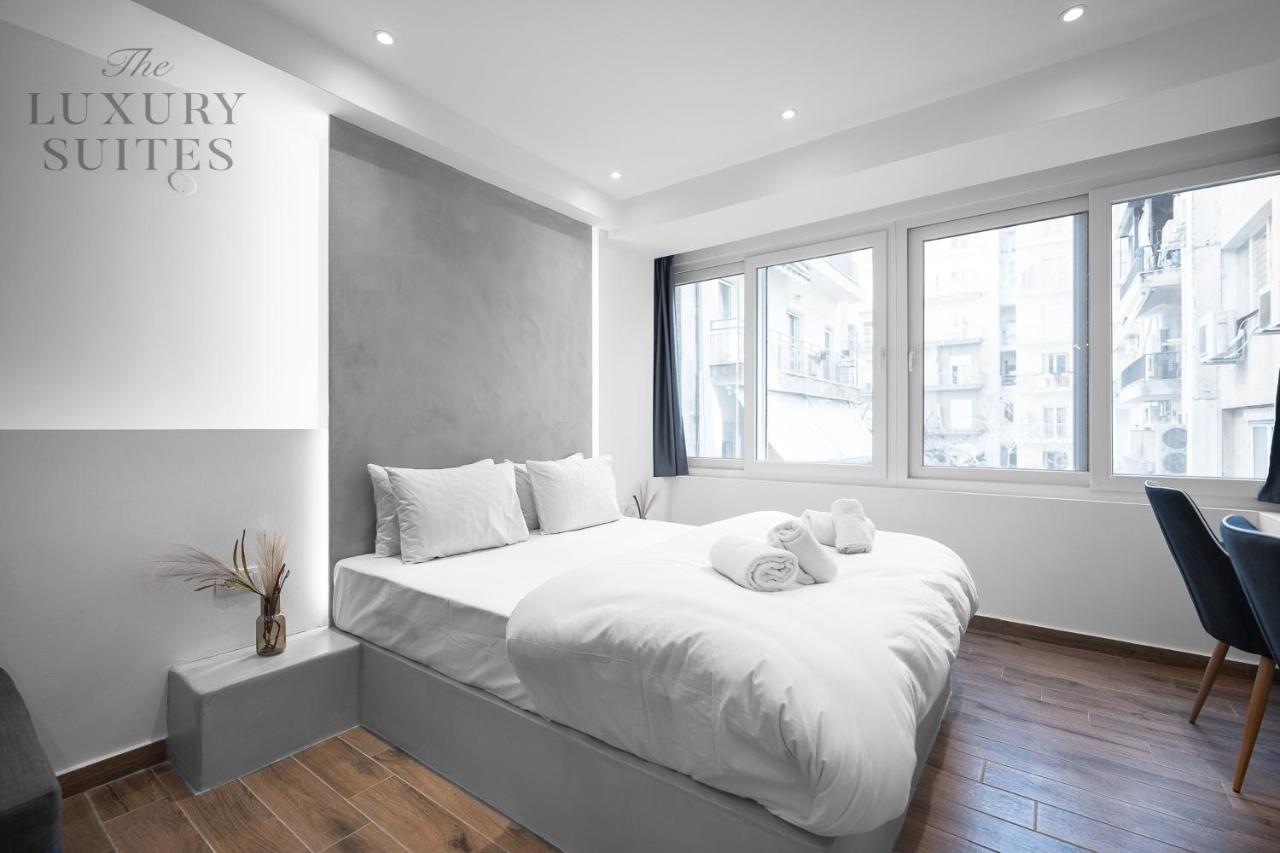 Adelle Apartments, The Luxury Apartment *