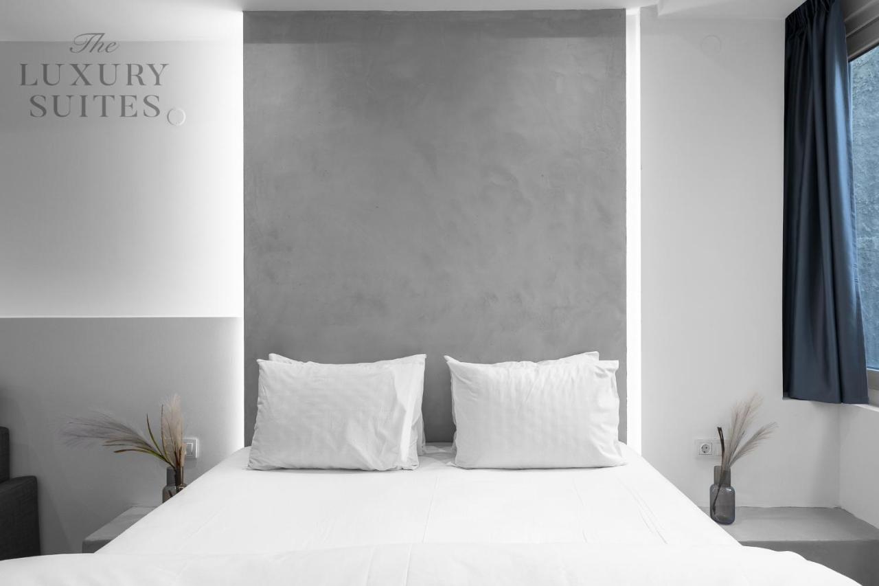 Adelle Apartments, The Luxury Apartment Thessaloniki