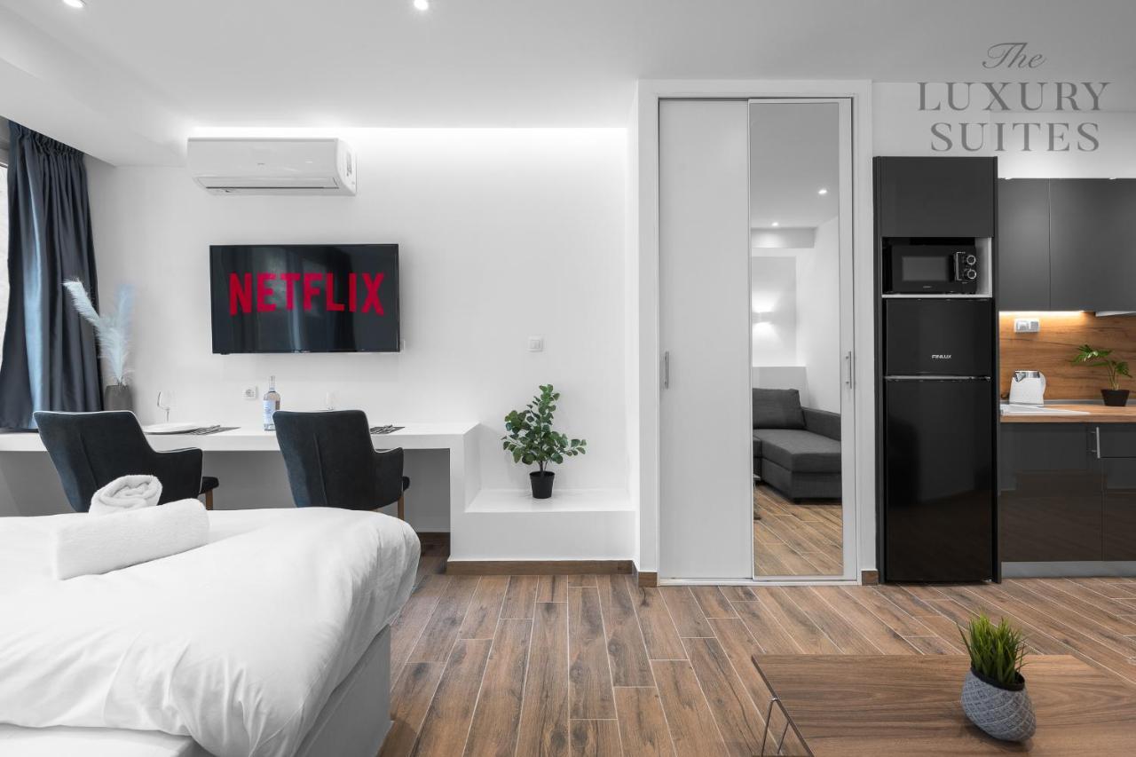 Adelle Apartments, The Luxury Thessaloniki