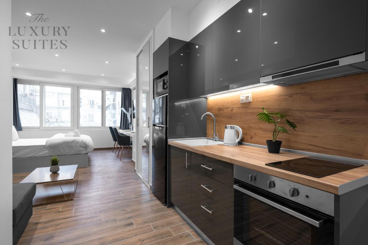 Apartment Adelle Apartments, The Luxury