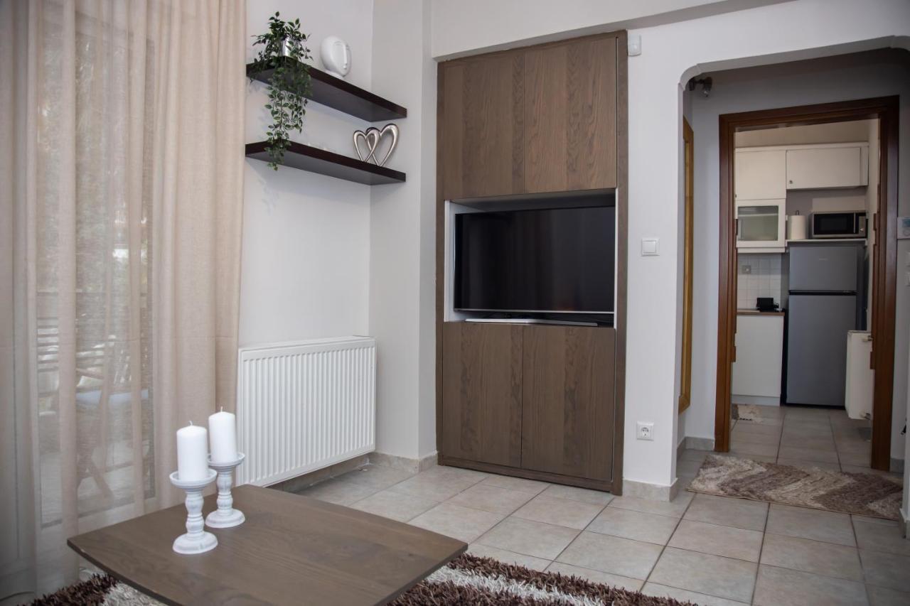 Apartment Fobillo At Charilaou