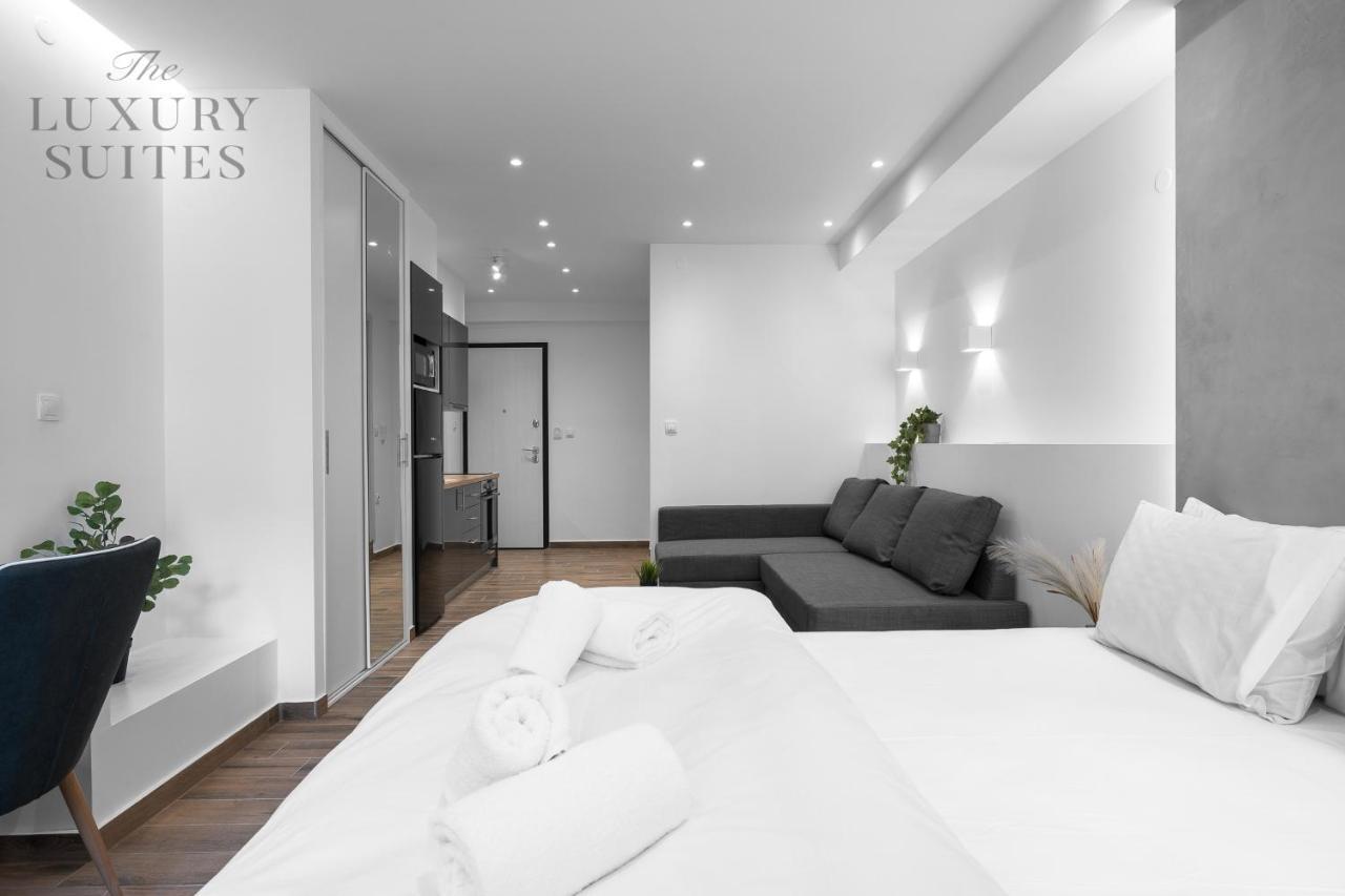 Apartment Adelle Apartments, The Luxury