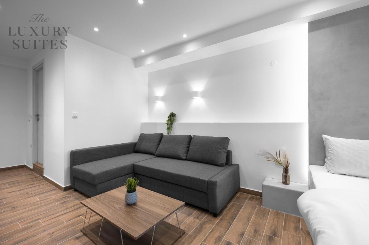 Apartment Adelle Apartments, The Luxury *