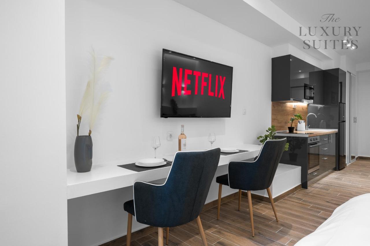 Adelle Apartments, The Luxury Apartment Thessaloniki