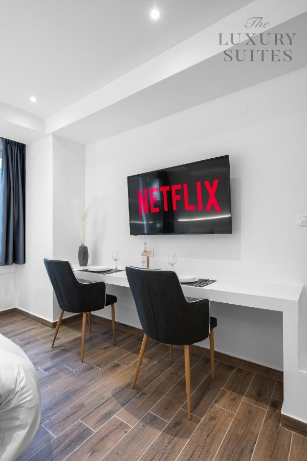 Adelle Apartments, The Luxury Apartment