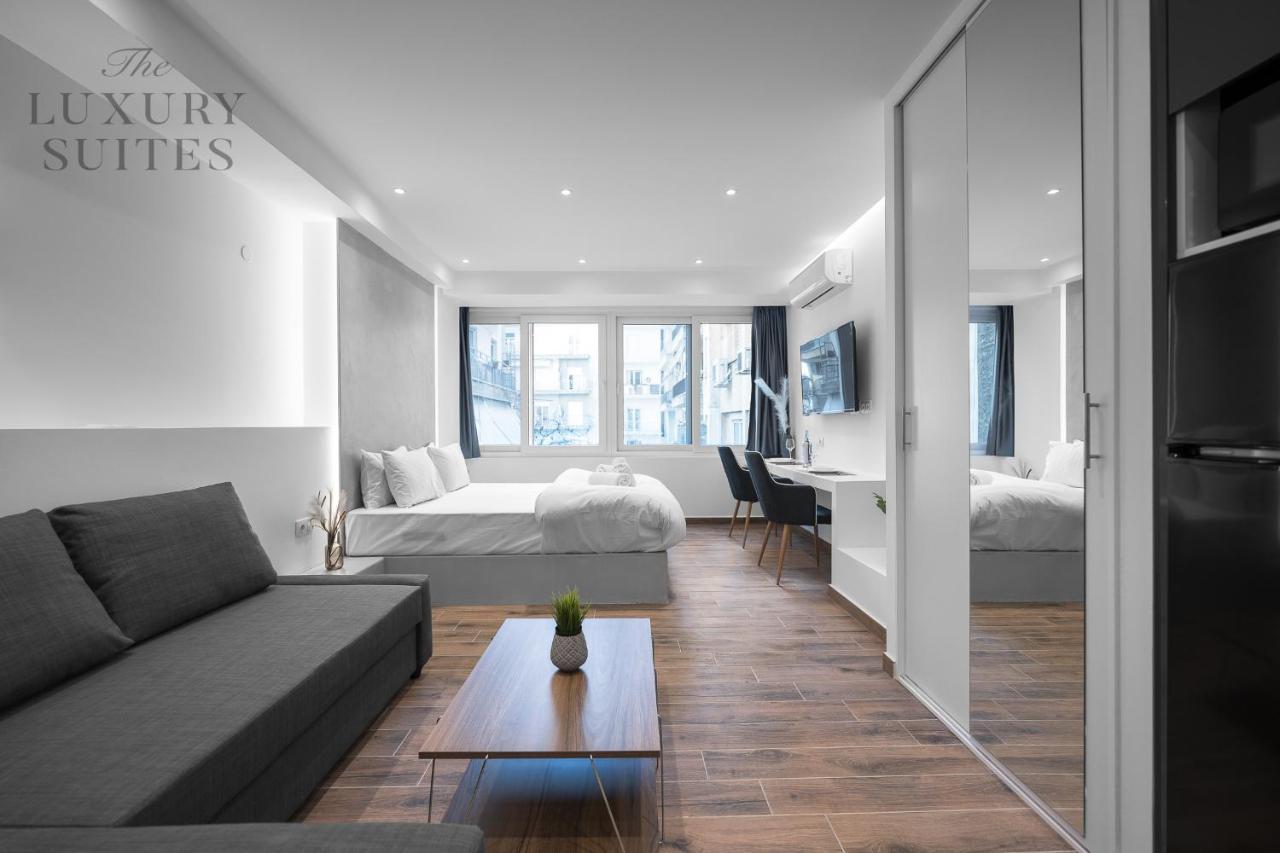 Apartment Adelle Apartments, The Luxury *