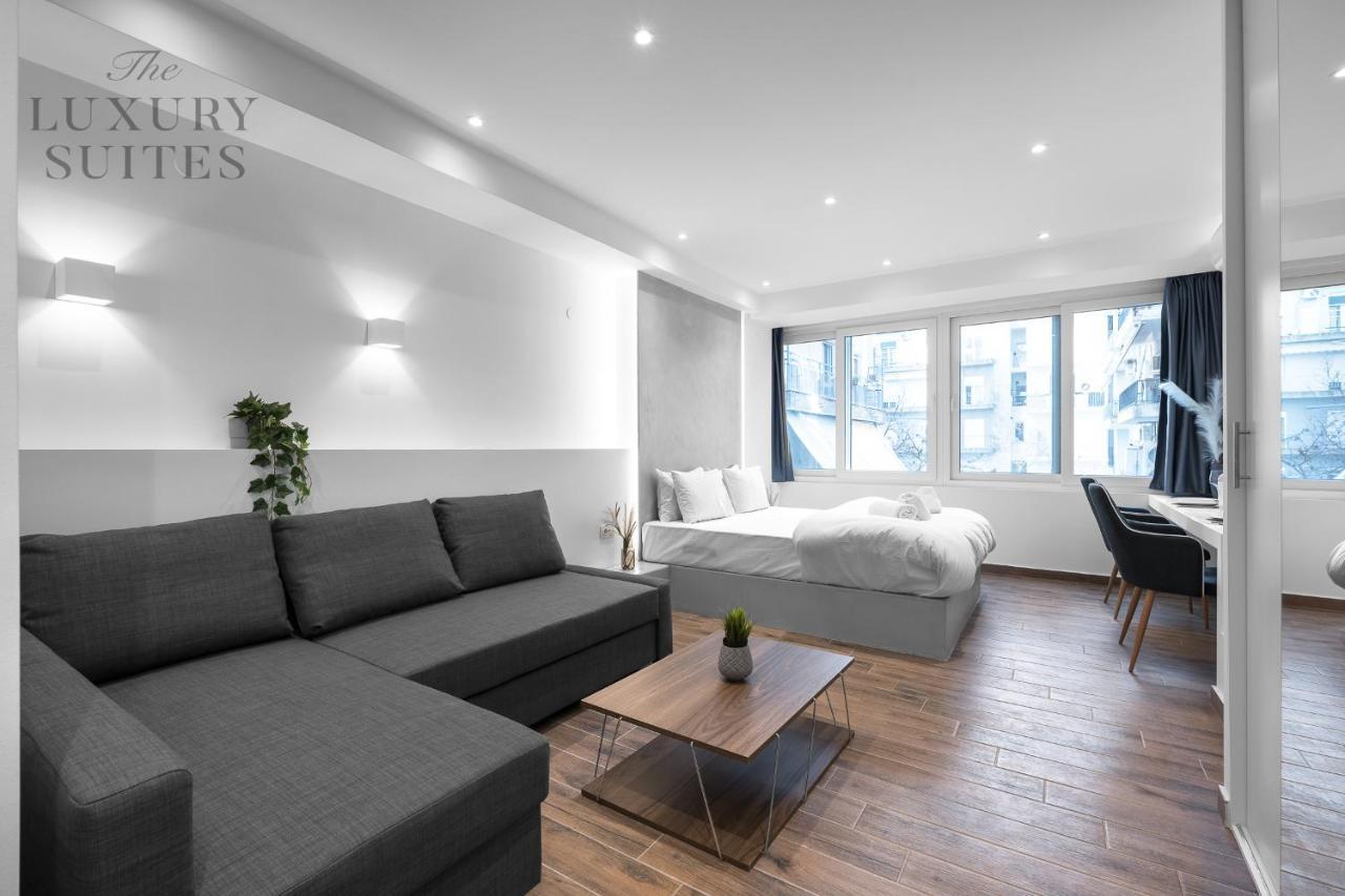 Apartment Adelle Apartments, The Luxury