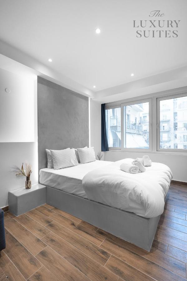 Adelle Apartments, The Luxury Apartment Thessaloniki