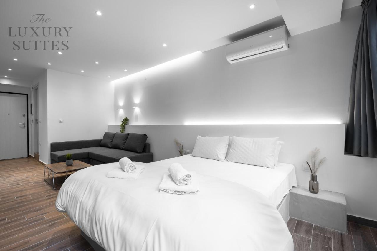 Adelle Apartments, The Luxury *