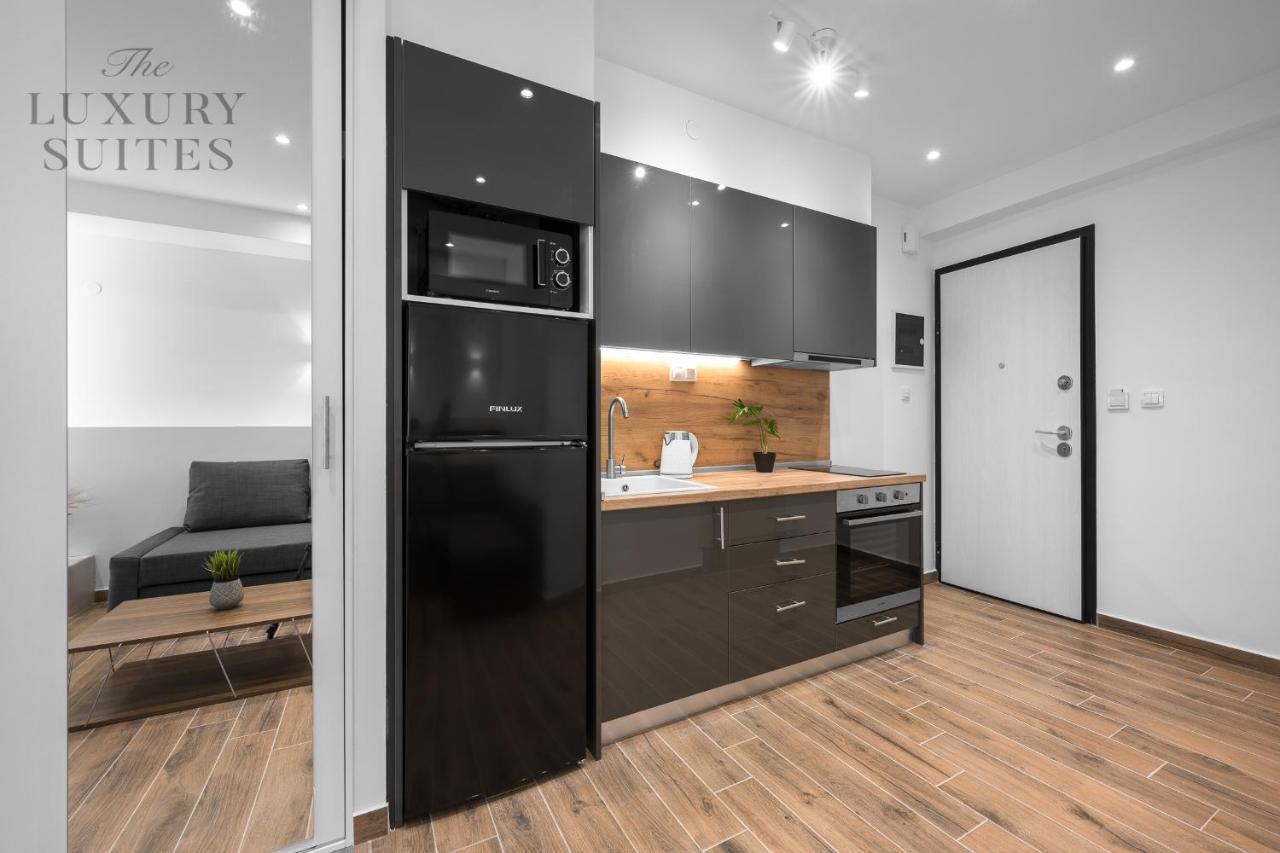 Apartment Adelle Apartments, The Luxury Thessaloniki