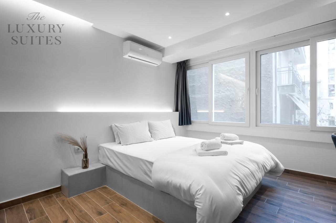 Adelle Apartments, The Luxury Apartment Thessaloniki