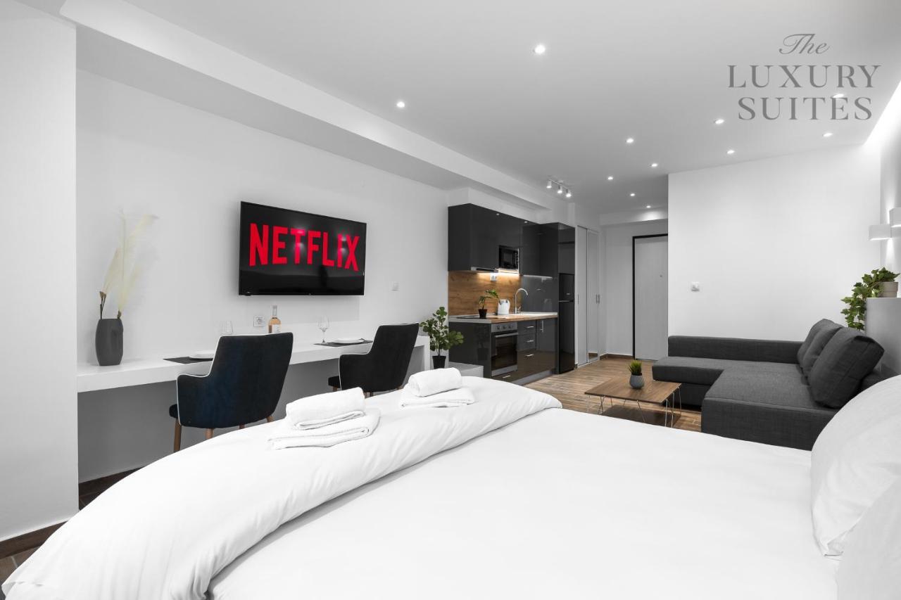Adelle Apartments, The Luxury Apartment