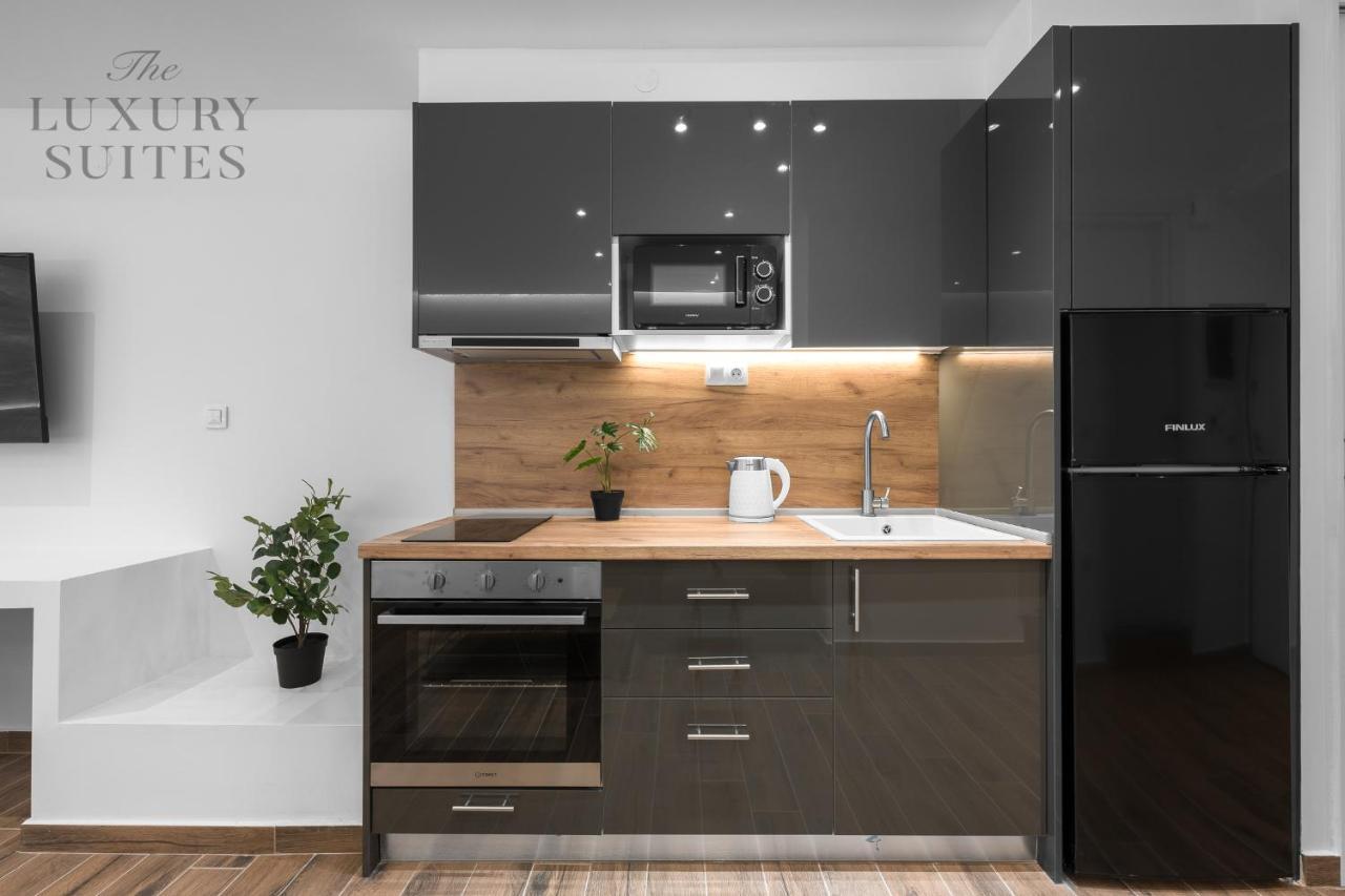 Adelle Apartments, The Luxury Apartment