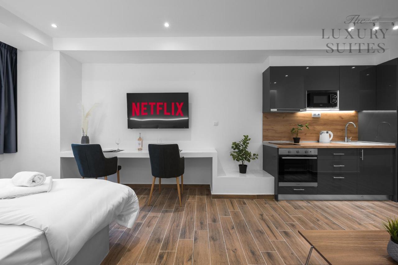 Adelle Apartments, The Luxury * Thessaloniki