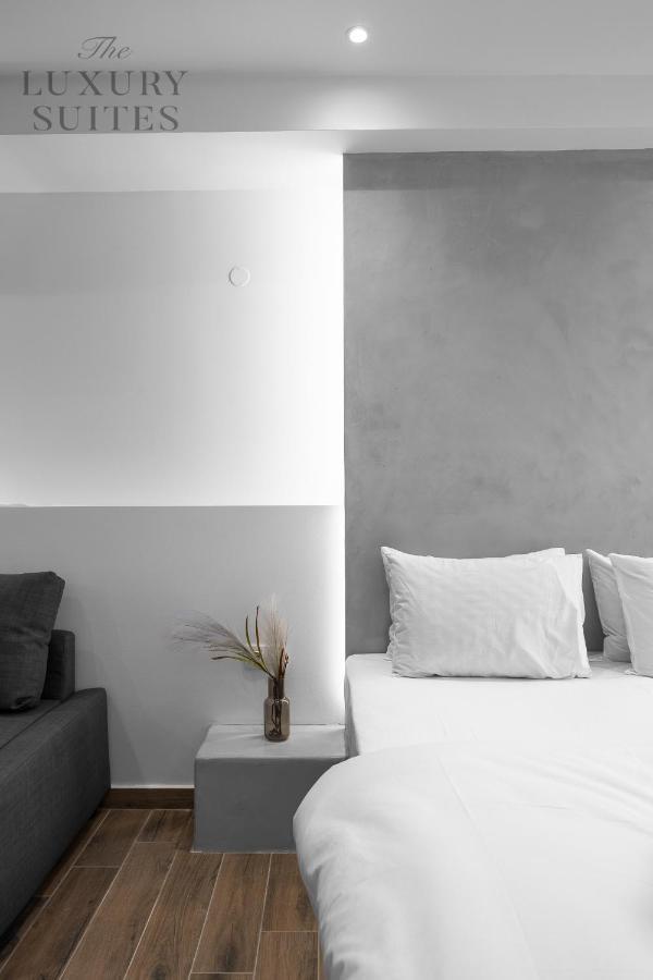 Adelle Apartments, The Luxury Thessaloniki