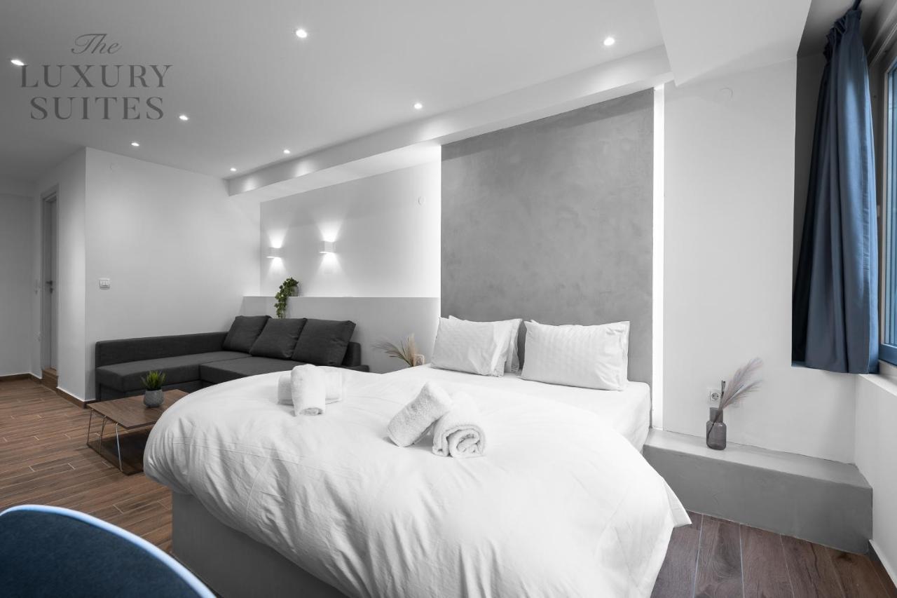Adelle Apartments, The Luxury Apartment *
