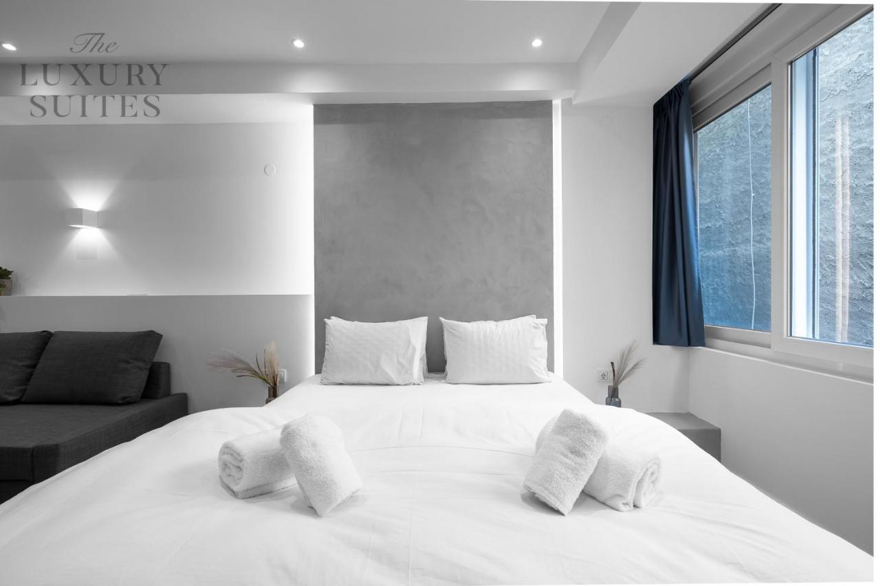 Apartment Adelle Apartments, The Luxury *