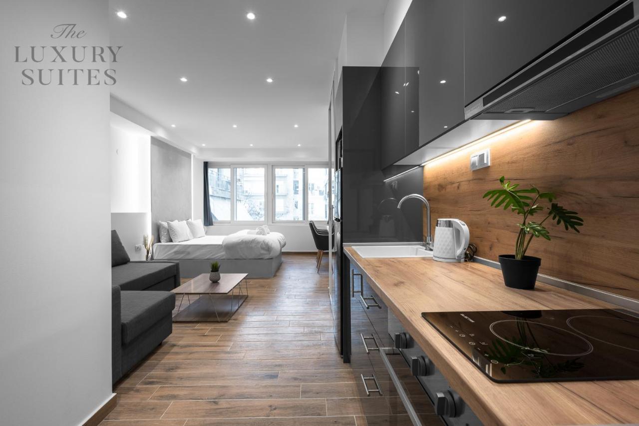 Adelle Apartments, The Luxury Apartment