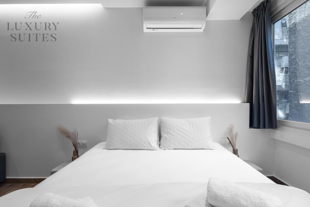 Apartment Adelle Apartments, The Luxury