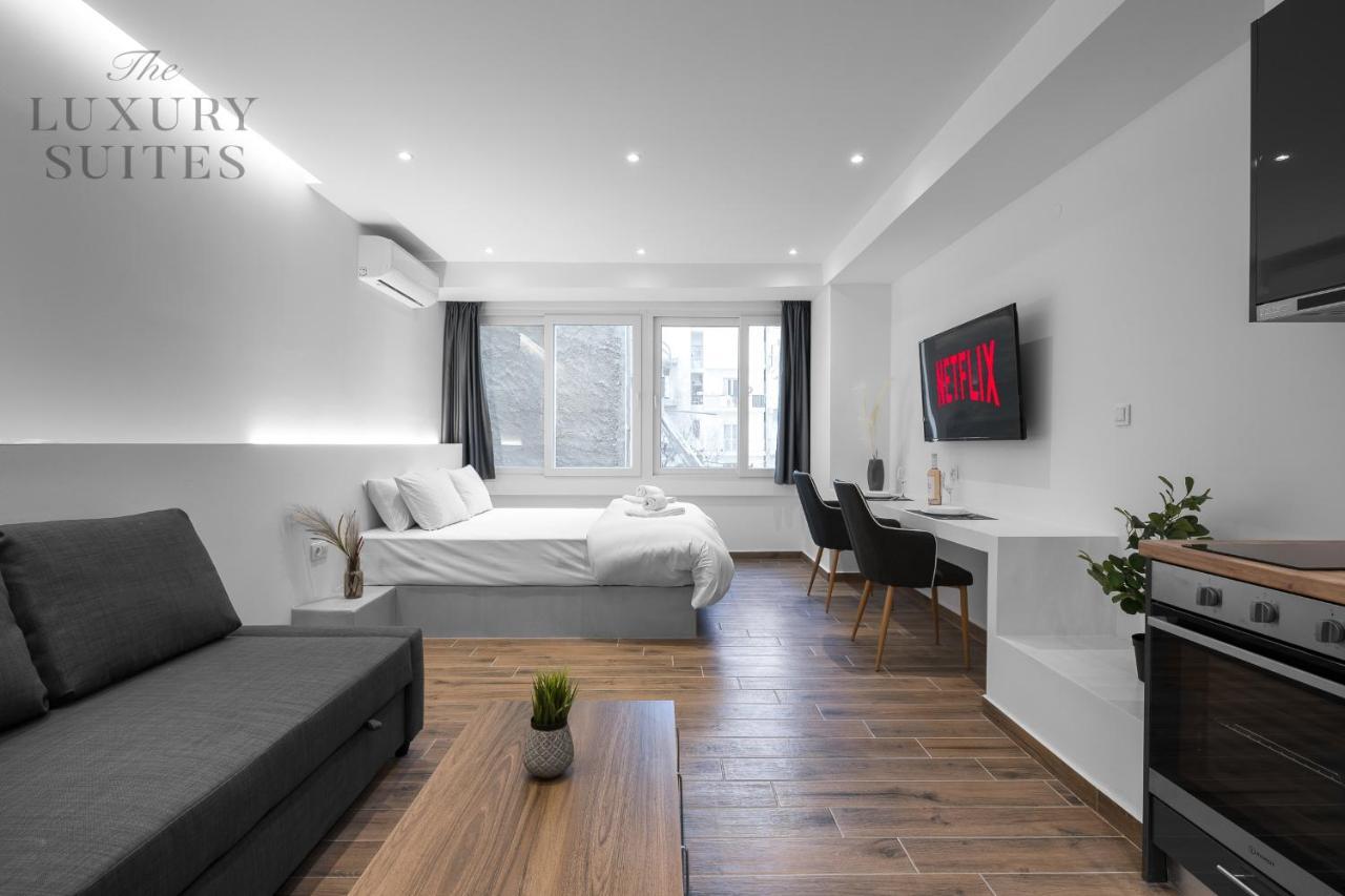 Adelle Apartments, The Luxury Apartment *