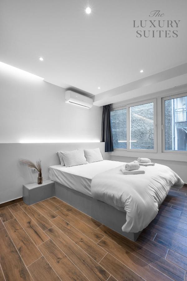 Apartment Adelle Apartments, The Luxury Thessaloniki