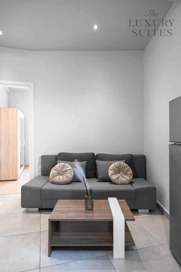 Appartement Upper Floor, The Luxury Thessaloniki
