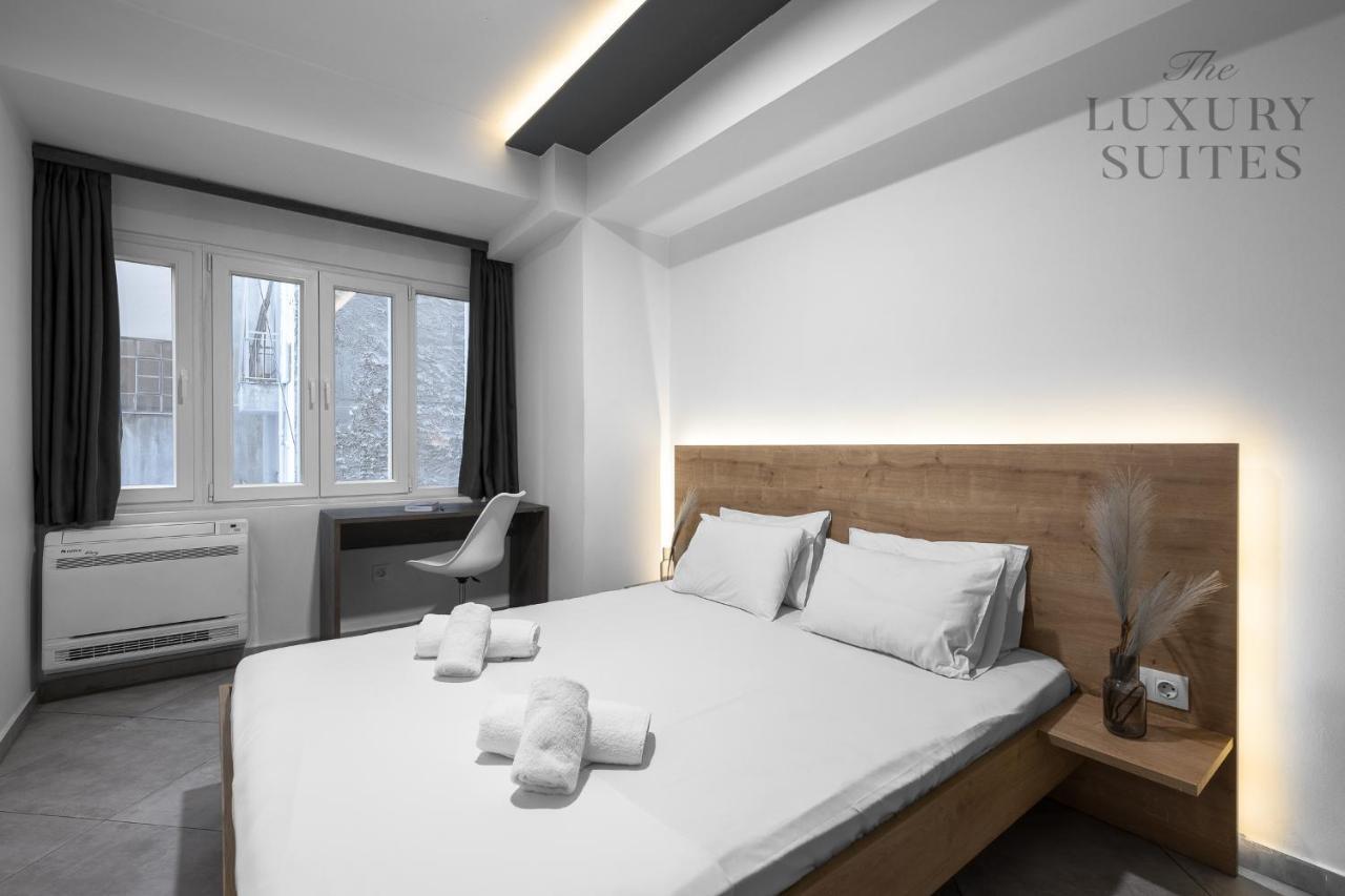 Apartment Adelle Apartments, The Luxury