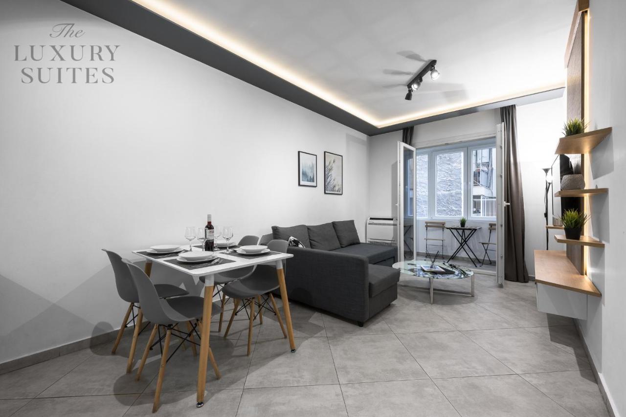 Apartment Adelle Apartments, The Luxury