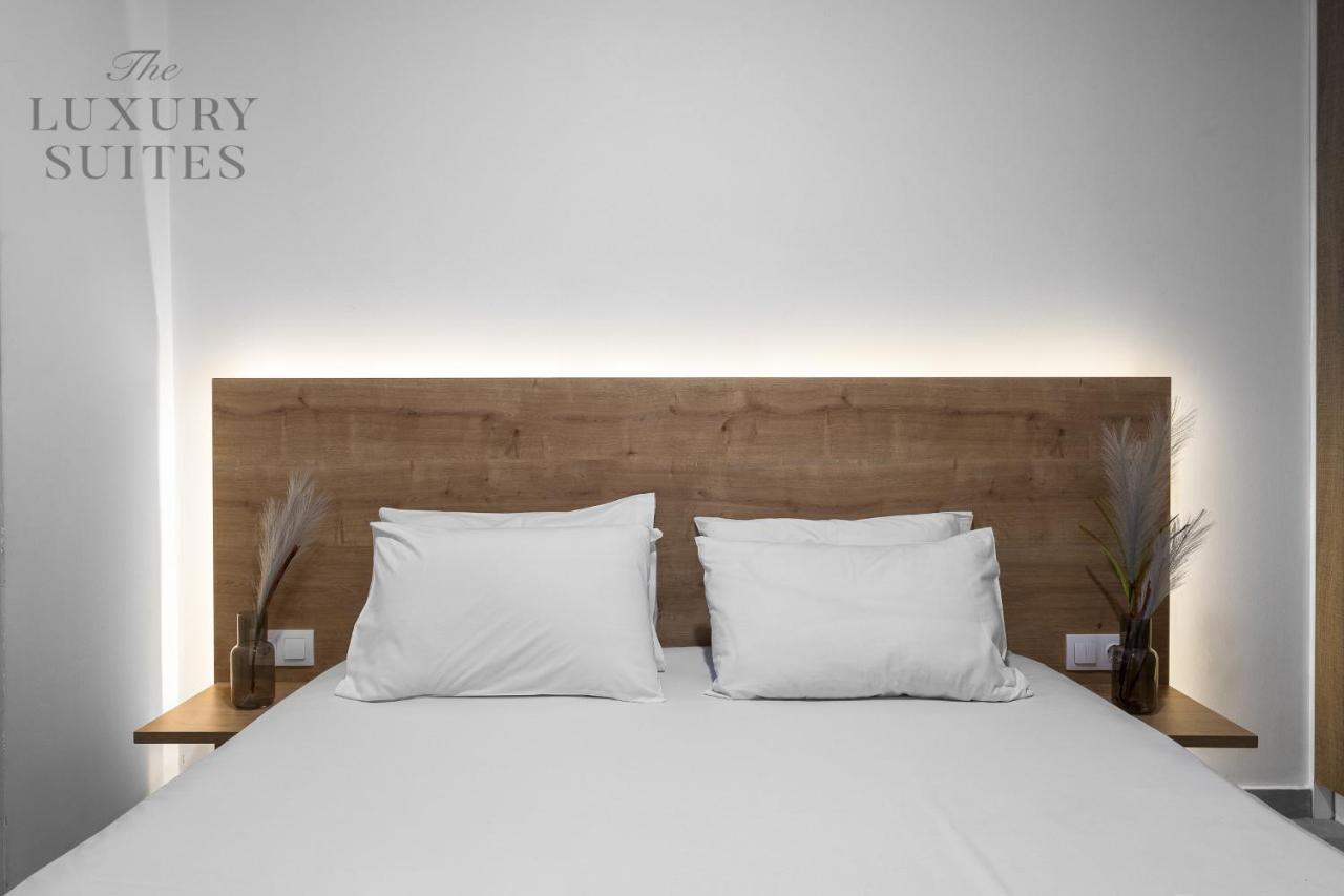 Adelle Apartments, The Luxury *