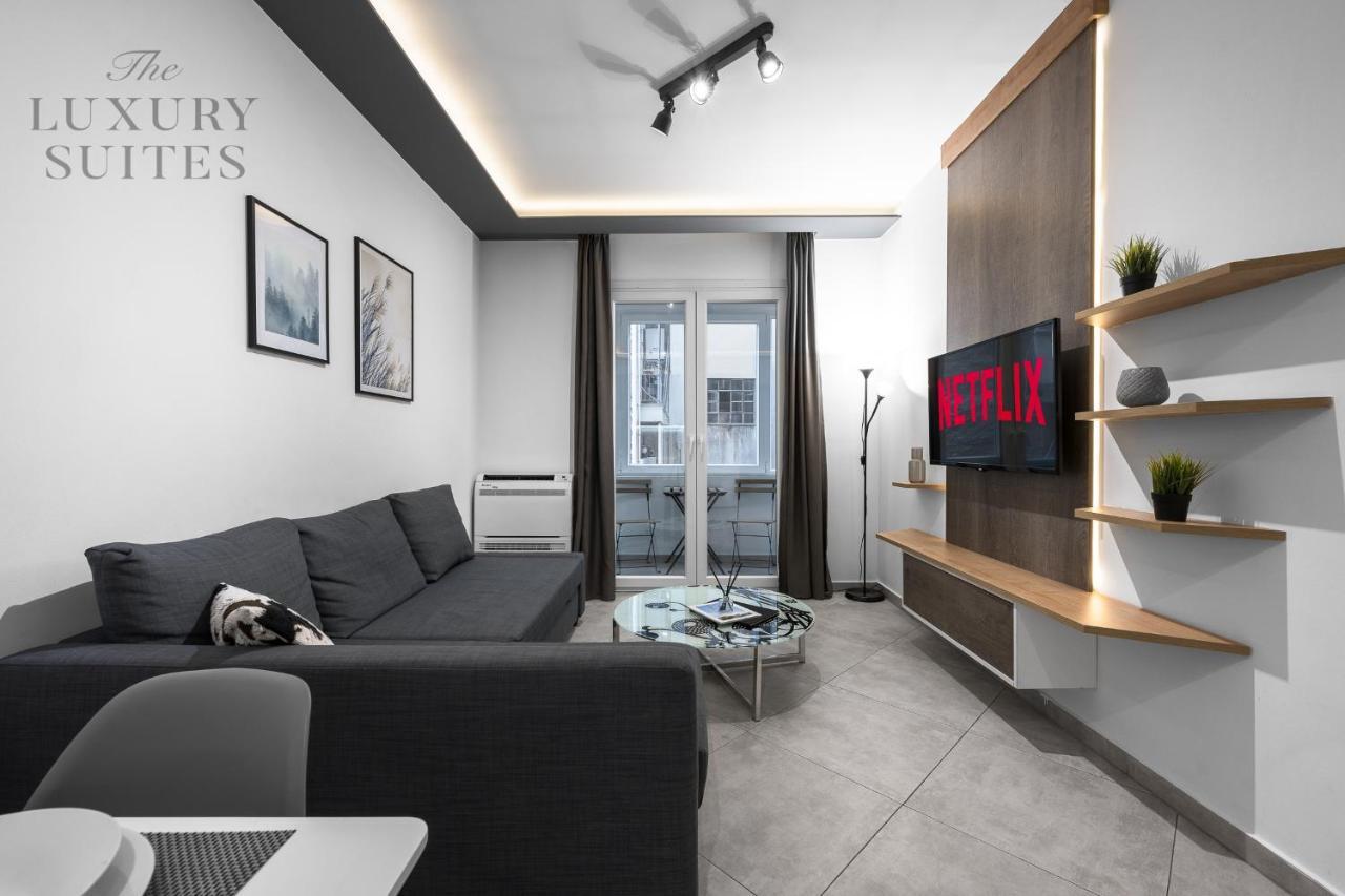 Apartment Adelle Apartments, The Luxury