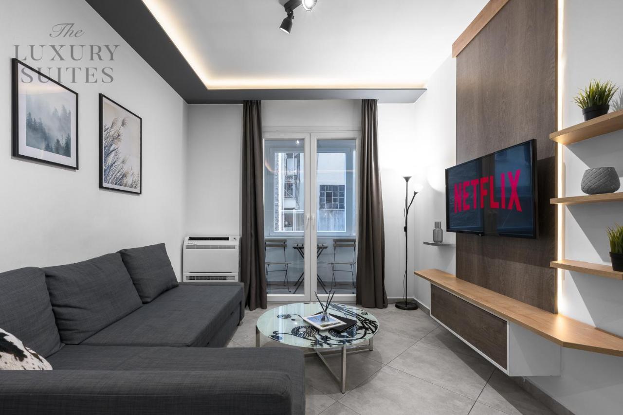 Adelle Apartments, The Luxury *