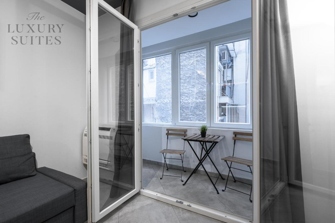 Adelle Apartments, The Luxury Apartment