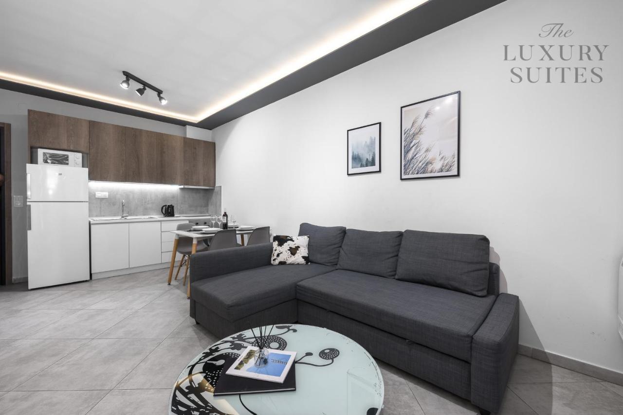 Apartment Adelle Apartments, The Luxury Thessaloniki