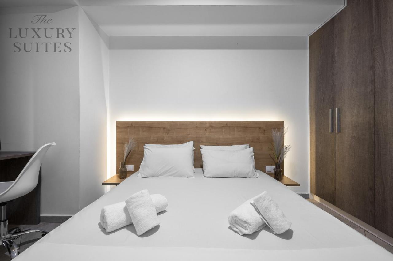 Apartment Adelle Apartments, The Luxury *