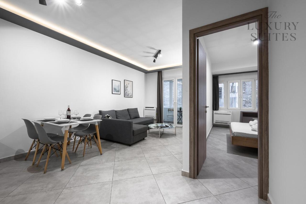 Apartment Adelle Apartments, The Luxury
